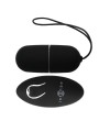 INTENSE - FLIPPY I VIBRATING OGG COM CONTROLE REMOTO PRETO
