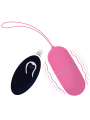 INTENSE - FLIPPY I HUEVO CONTROL REMOTO ROSA