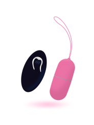 INTENSE - FLIPPY I EGG AFSTANDSBEDIENING ROZE