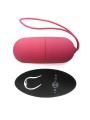 INTENSE - FLIPPY I EGG AFSTANDSBEDIENING ROZE