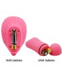 PRETTY LOVE - FLIRTATION STIMULATEUR DE POINT G 30 MODES