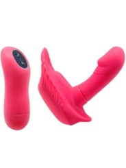 PRETTY LOVE - FLIRTATIE G-SPOT STIMULATOR 30 MODI