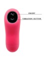 PRETTY LOVE - FLIRTATIE G-SPOT STIMULATOR 30 MODI