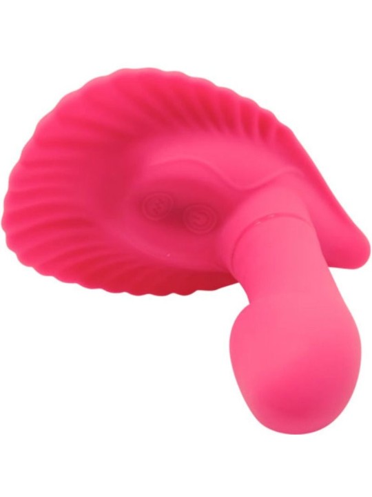PRETTY LOVE - FLIRTATIE G-SPOT STIMULATOR 30 MODI