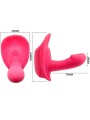 PRETTY LOVE - FLIRTATION G-POINT STIMULATOR 30 MODES