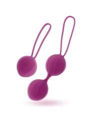 COVERME - LILA BECKENTRAINER KEGEL