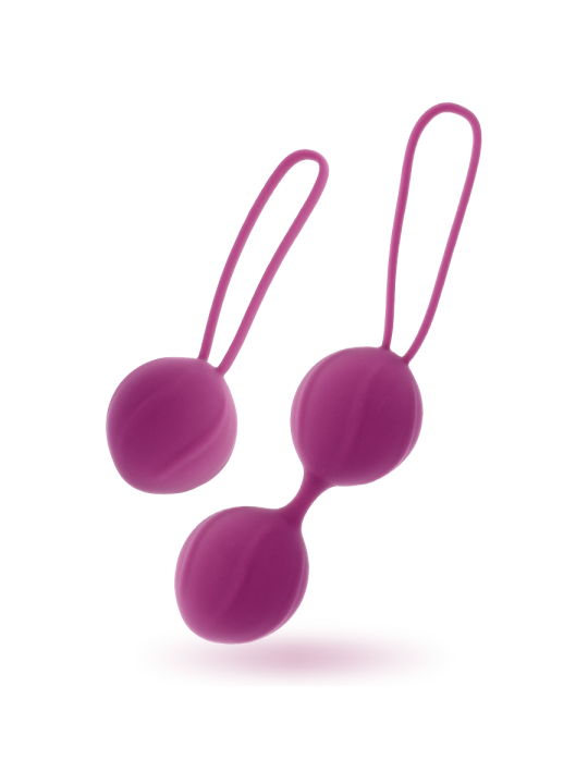COVERME - LILAC PELVIC TRAINER KEGEL