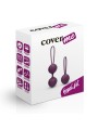 COVERME - LILA BECKENTRAINER KEGEL