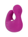 COVERME - DUCKYMANIA WIEDERAUFLADBARER SILIKON-STIMULIERENDER ENTENFUC