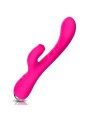NALONE - IDOL RABBIT CON ROTACION CLITORIAL Y CALOR