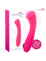 MORESSA - CELSO DUO PUNT MASSAGER GY BEKKENSERUM PREMIUM SILICONEN OPL