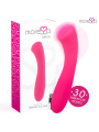 MORESSA - CELSO PREMIUM SILICONE RECARREGVEL