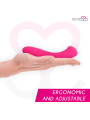 MORESSA - CELSO PREMIUM SILICONE RECHARGEABLE