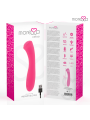 MORESSA - CELSO DUO PUNT MASSAGER GY BEKKENSERUM PREMIUM SILICONEN OPL