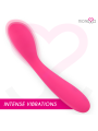 MORESSA - DRUSO MASSAGER DUO POINT GY PELVIC SERUM PREMIUM SILICONE OP