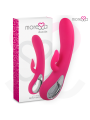 MORESSA - DUSTIN CLITORAL SUCTION AND POWERFUL VIBRATION PREMIUM SILIC