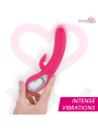 MORESSA - DUSTIN ASPIRATION CLITORIDIENNE ET VIBRATIONS PUISSANTES SIL