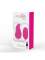 MORESSA - CONTROLE REMOTO DE SILICONE EDGAR PREMIUM