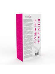 MORESSA - TELECOMANDO IN SILICONE EDGAR PREMIUM