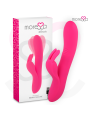 MORESSA - ETHAN PREMIUM SILICONE RICARICABILE