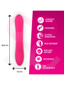 MORESSA - ETHAN PREMIUM SILICONE RICARICABILE