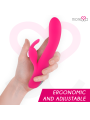 MORESSA - ETHAN PREMIUM SILICONE RICARICABILE