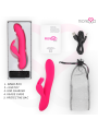 MORESSA - ETHAN PREMIUM SILICONE RICARICABILE