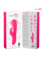 MORESSA - ETHAN PREMIUM SILICONE RICARICABILE