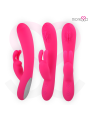 MORESSA - GINO PREMIUM SILICONE RICARICABILE