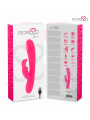 MORESSA - GINO PREMIUM SILICONE RICARICABILE
