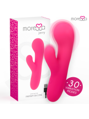 MORESSA - JERRY PREMIUM SILIKON WIEDERAUFLADBAR