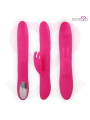 MORESSA - MOLLY IMPULSOR UP&DOWN Y POTENTE VIBRACIÓN PREMIUM SILICONE 
