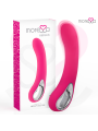 MORESSA - NELSON PREMIUM SILICONE OPLAADBARE G-SPOT MASSAGER