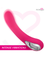 MORESSA - NELSON RECHARGEABLE EN SILICONE PREMIUM