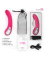 MORESSA - NELSON PREMIUM SILICONE RICARICABILE