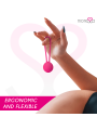 MORESSA - OSIAN ONE PREMIUM SILICONE PINK