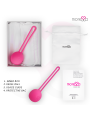 MORESSA - OSIAN ONE PREMIUM SILICONE PINK
