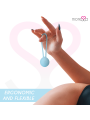 MORESSA - OSIAN ONE PREMIUM TURQUOISE SILICONE