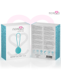 MORESSA - OSIAN ONE PREMIUM TURQUOISE SILICONE