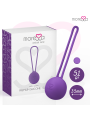 MORESSA - OSIAN ONE PREMIUM LILAC SILICONE