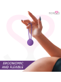 MORESSA - OSIAN ONE ENTRENAMIENTO SUELO PELVICO 51gr PREMIUM SILICONA 