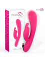 MORESSA - TELMO PREMIUM SILICONE RECHARGEABLE
