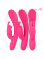 MORESSA - TELMO PREMIUM SILICONE RICARICABILE