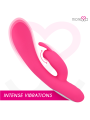 MORESSA - TELMO PREMIUM SILICONE RICARICABILE