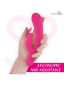 MORESSA - TELMO PREMIUM SILICONE RICARICABILE