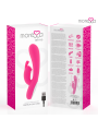 MORESSA - TELMO PREMIUM SILICONE RICARICABILE