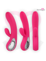 MORESSA - TROY PREMIUM SILICONE RECARREGVEL