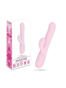 INSPIRE SENSE - GABRIELLA PINK