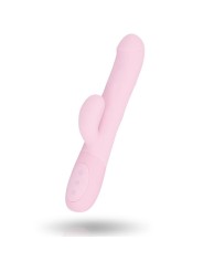 INSPIRE SENSE - GABRIELLA VIBRADOR ROSA