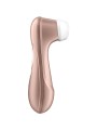 SATISFYER - PRO 2 NEUE GENERATION 2 LUFTPULSVIBRATOR